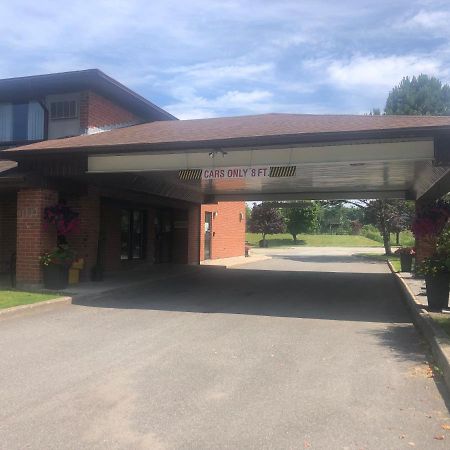 Rodeway Inn Saint John Luaran gambar